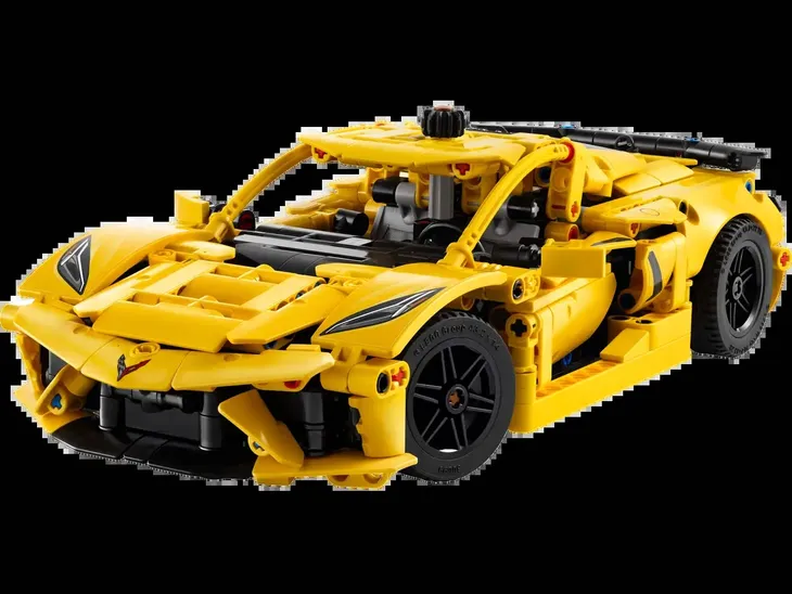 lego-technic-42205-chevrolet-corvette-stingray
