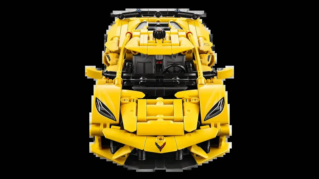 lego-technic-42205-chevrolet-corvette-stingray