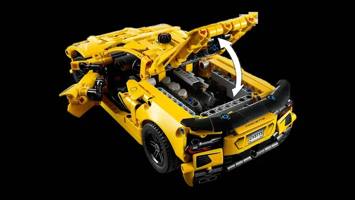lego-technic-42205-chevrolet-corvette-stingray