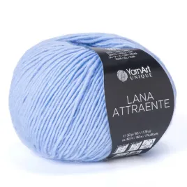 yarnart-lana-attraente-6648-niebieski-50gr-160mt