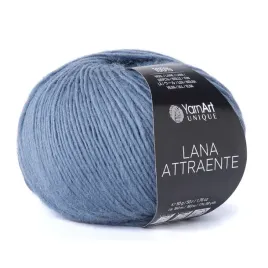yarnart-lana-attraente-6644-jeansowy-50gr-160mt