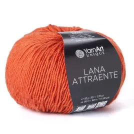 yarnart-lana-attraente-6620-ceglany-50gr-160mt