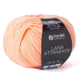yarnart-lana-attraente-6618-brzoskwiniowy-50gr-160mt