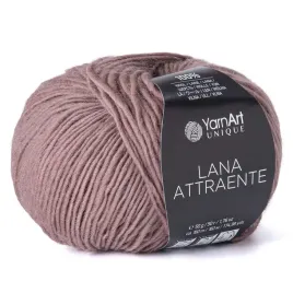 yarnart-lana-attraente-6606-cappuccino-50gr-160mt