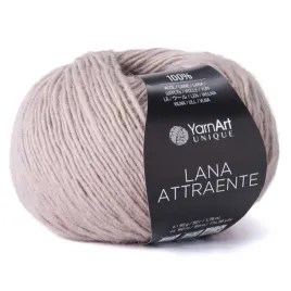 yarnart-lana-attraente-6605-chlodny-bezowy-50gr-160mt
