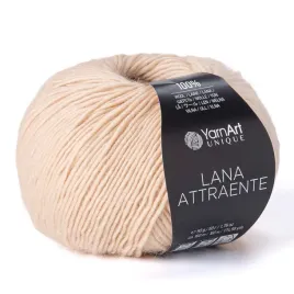 yarnart-lana-attraente-6603-cieply-bezowy-50gr-160mt