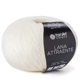 yarnart-lana-attraente-6601-jasny-kremowy-50gr-160mt