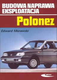 fso-polonez-budowa-naprawa-eksploat-poradnik-wkl