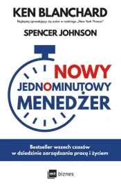nowy-jednominutowy-menedzer-ken-blanchard