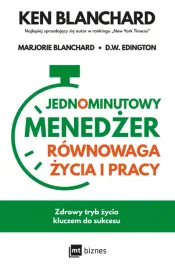 jednominutowy-menedzer-rownowaga-zycia-i-pracy-ken-blanchard