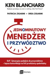 jednominutowy-menedzer-i-przywodztwo-ken-blanchard