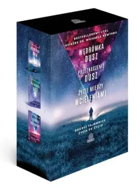 michael-newton-wedrowka-dusz-przeznaczenie-zycie-miedzy-wcieleniami-pakiet