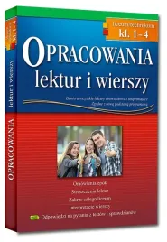 opracowania-lektur-i-wierszy-lo-kl-1-4-greg