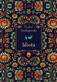 idiota-elegancka-edycja-fiodor-dostojewski