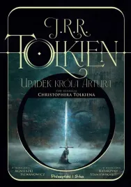 upadek-krola-artura-j-r-r-tolkien