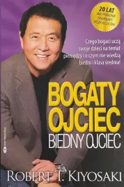 bogaty-ojciec-biedny-ojciec-robert-t-kiyosaki-poradnik