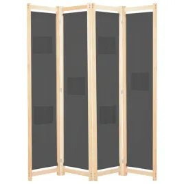 parawan-wolnostojacy-4-panelowy-szary-160-x-170-x-4-cm-z-kieszeniami