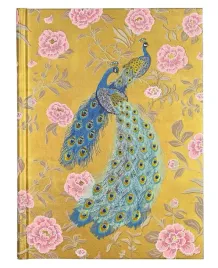 notatnik-szyty-wiktorianski-paw-peter-pauper-press