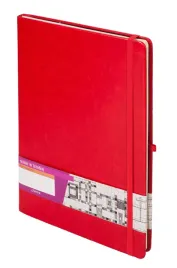 notes-a4-z-gumka-kratka-czerwony-hard-skora-ekologiczna