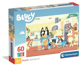 puzzle-60-elementow-bluey-wiek-4-clementoni