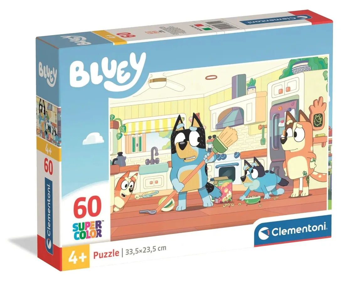 puzzle-60-elementow-bluey-wiek-4-clementoni