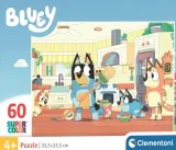 puzzle-60-elementow-bluey-wiek-4-clementoni