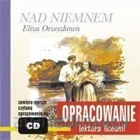 opracowanie-nad-niemnem-audiobook-eliza-orzeszkowa