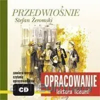 opracowanie-przedwiosnie-audiobook-stefan-zeromski
