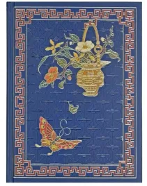 notatnik-szyty-motyl-krolewski-peter-pauper-press