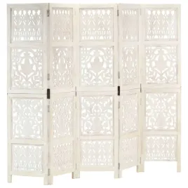 recznie-rzezbiony-parawan-pokojowy-drewno-mango-200x165-cm-bielony