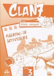clan-7-con-hola-amigos-3-cwiczenia-maria-castro