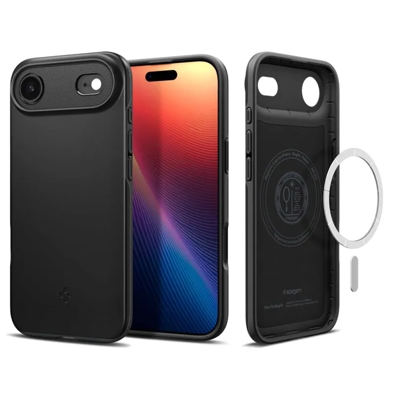 spigen-thin-fit-mag-magsafe-etui-do-iphone-air-black