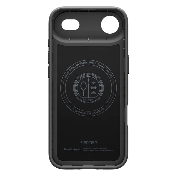 spigen-thin-fit-mag-magsafe-etui-do-iphone-air-black-material-tworzywo-sztuczne