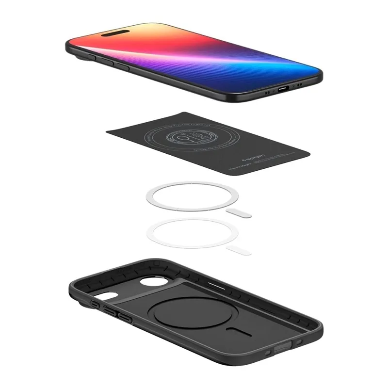 spigen-thin-fit-mag-magsafe-etui-do-iphone-air-black