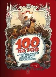 100-na-100-antologia-komiksu-wsip-boguslaw-polch