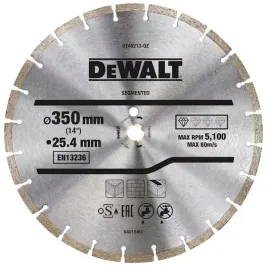 tarcza-diamentowa-segmentowa-350-254mm