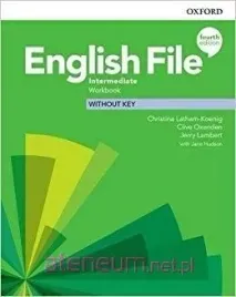 english-file-4e-intermediate-wb-without-key-oxford