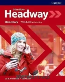 headway-5e-elementary-wb-without-key-oxford-liz-soars