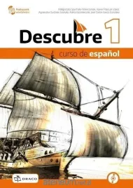 descubre-1-podrecznik-cd-npp-draco