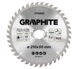 tarcza-do-pilarki-widiowa-210-30mm-40-zebow