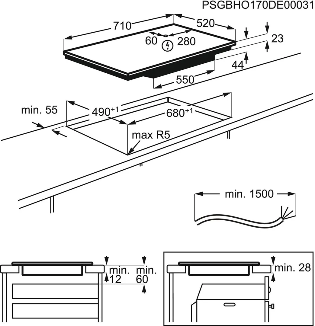 plyta-indukcyjna-electrolux-eiv734