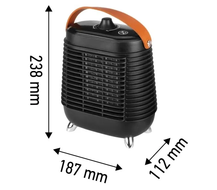 termowentylator-1500w