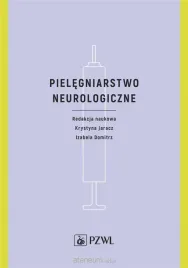pielegniarstwo-neurologiczne-krystyna-jaracz
