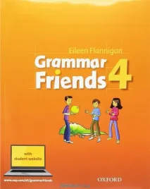 grammar-friends-4-sb-with-student-website-pack