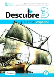 descubre-3-podrecznik