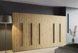 szafa-olek-350-cm-metalowe-uchwyty