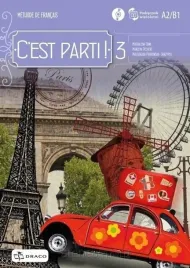 c-est-parti-3-podrecznik-wieloletni-cd-draco-magdalena-sowa