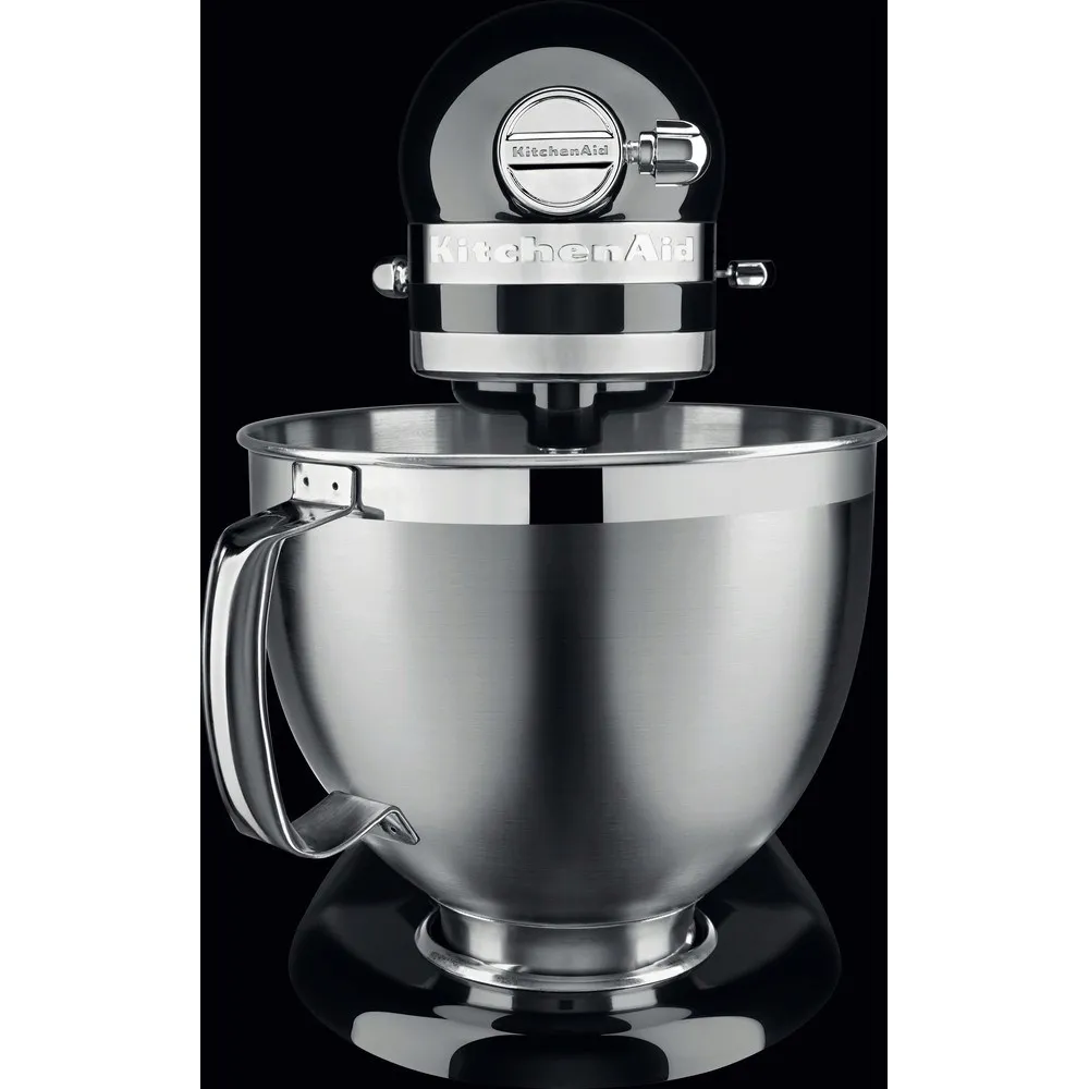 robot-kitchenaid-artisan-5ksm185pseob-czarny
