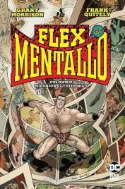 flex-mentallo-czlowiek-miesniowej-tajemnicy-grant-morrison