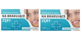 2x-sztuczne-zeby-implanty-proteza-licowki-nakladka-zlamany-zab-instrukcja